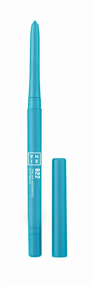 3INA The 24h Automatic Eye Pencil 822 v:5907004