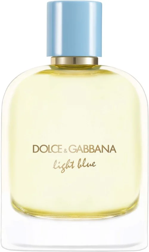 Dolce & Gabbana Light Blue Pour Homme Eau de Parfum 100 ml v:5344221