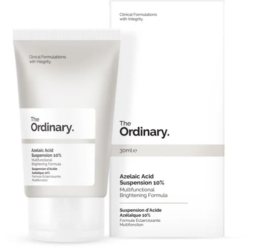 The Ordinary Azelaic Acid Suspension 10% 30 ml v:5238517 The Ordinary Azelaic Acid Suspension 10% 30 ml v:5238517