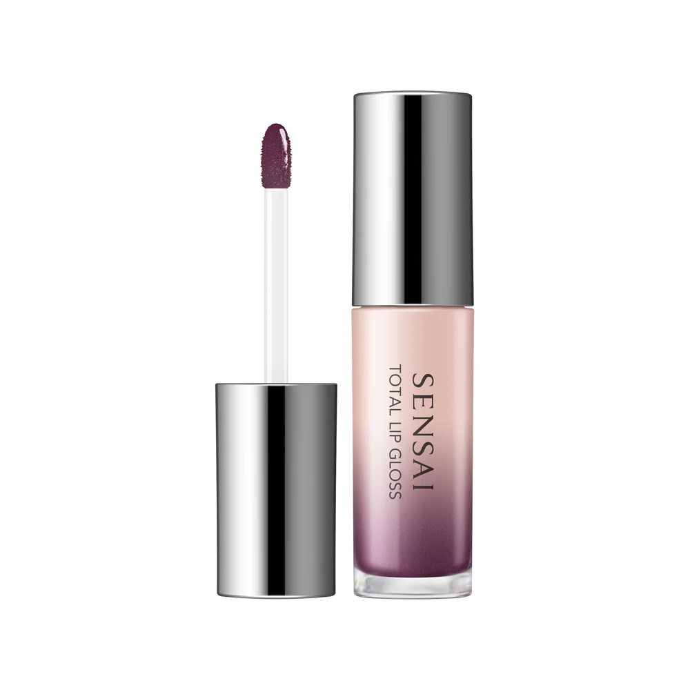 Total Lip Gloss 1 Akatsuki Black – Sensai v:6840092 Total Lip Gloss 1 Akatsuki Black – Sensai v:6840092