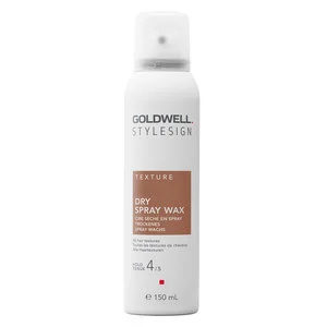 Goldwell StyleSign Dry Spray Wax 150ml v:5578733