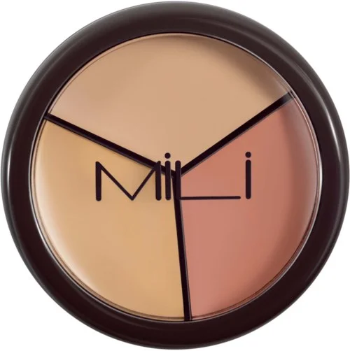 MILI Cosmetics Cover Up Concealer Medium v:4858100 MILI Cosmetics Cover Up Concealer Medium v:4858100
