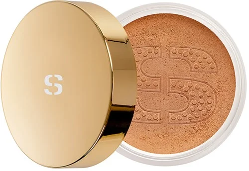 Sisley Phyto-Teint Loose Powder 4 Deep v:4634673 Sisley Phyto-Teint Loose Powder 4 Deep v:4634673