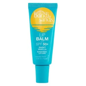 Bondi Sands Lip Balm With SPF50+ Sweet Vanilla 10g v:2180581