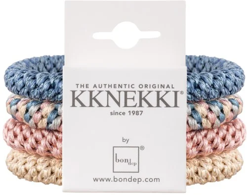 KKNEKKI Bundle 5 Blue Pink v:2485022