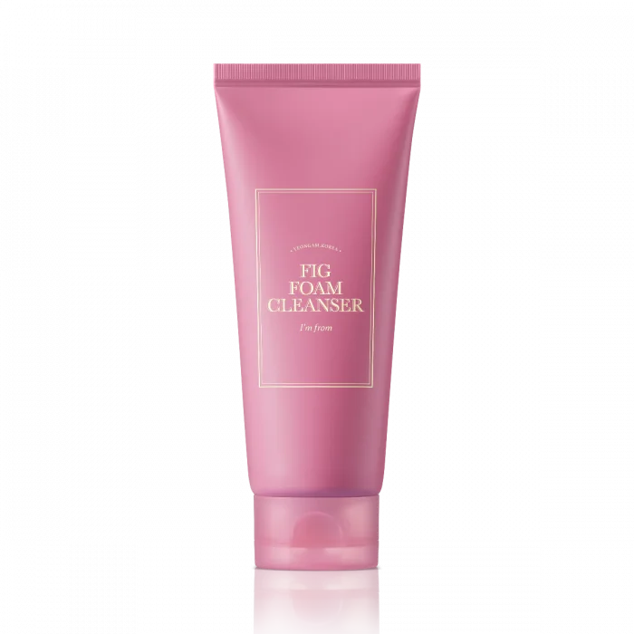 I’m From Fig Foam Cleanser ansiktsrens v:7613973