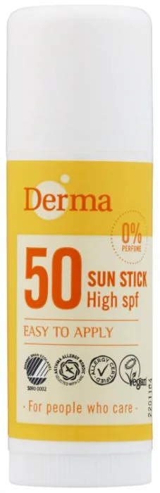 Derma Sunstick SPF50 18ml v:7584075