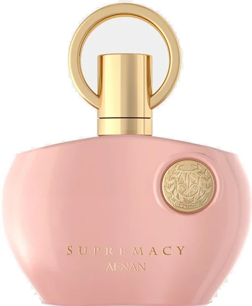 Afnan Perfumes Supremacy Pink Eau de Parfum 100 ml v:1430377