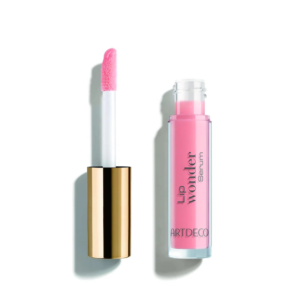 ARTDECO Lip Wonder Serum Caring Apricot v:3108585