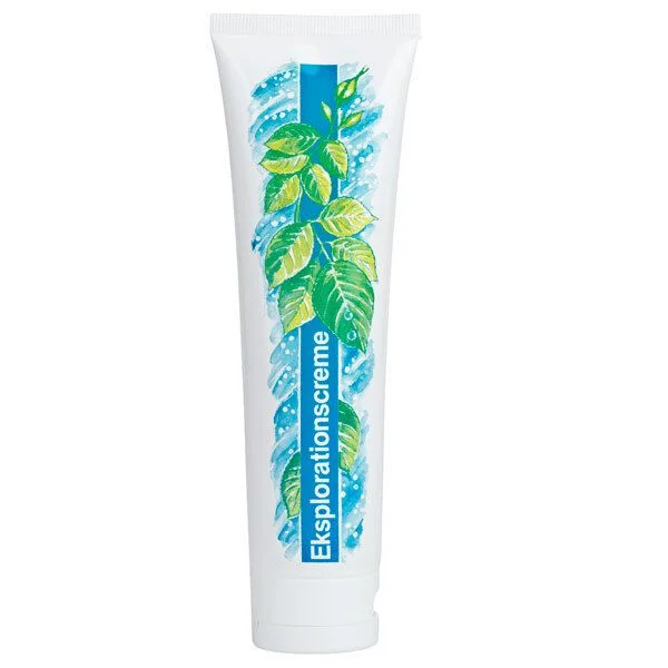 Glidemiddel - 150 ml v:7790291