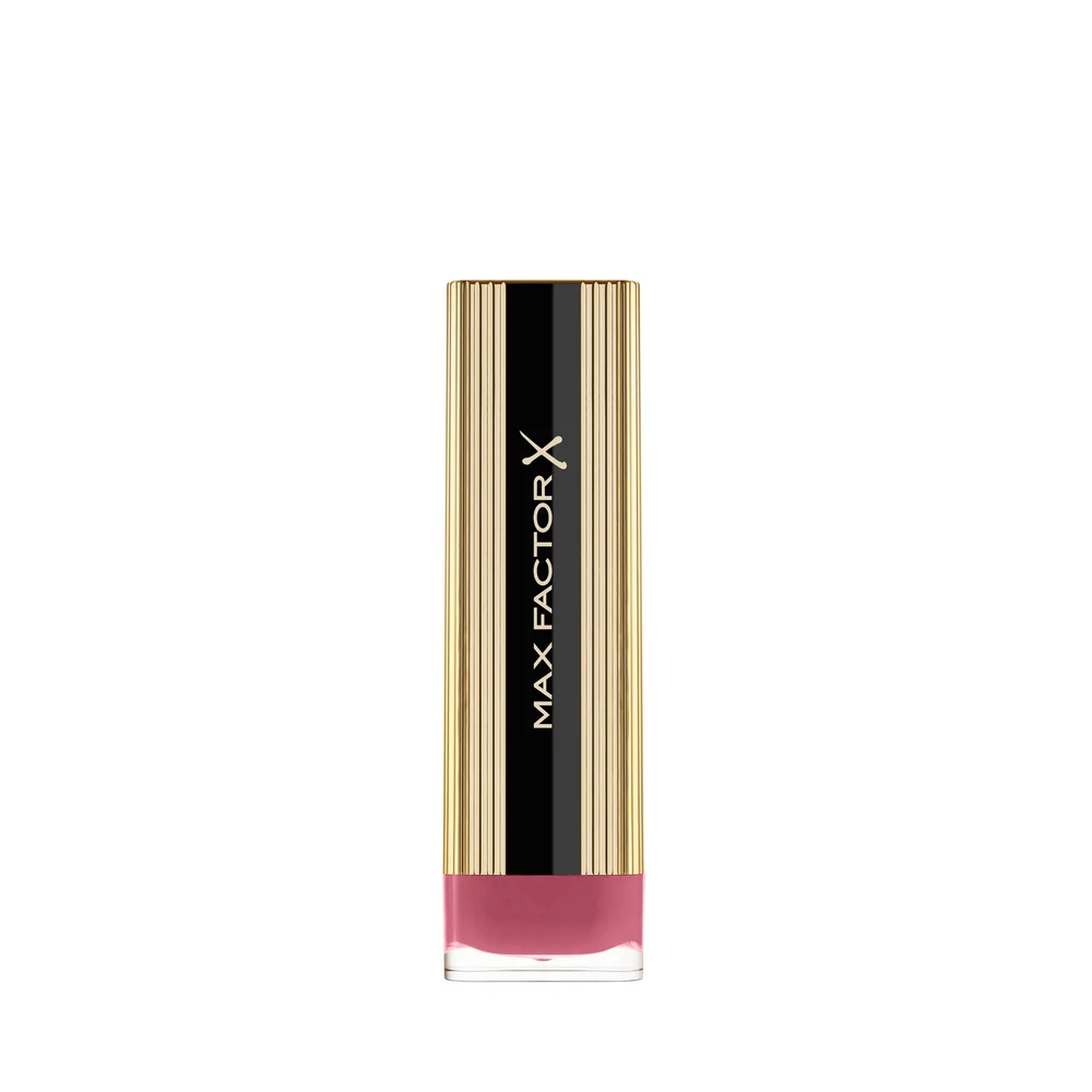 Colour Elixir Lipstick 095 Dusky Rose – Max Factor v:1742975 Colour Elixir Lipstick 095 Dusky Rose – Max Factor v:1742975