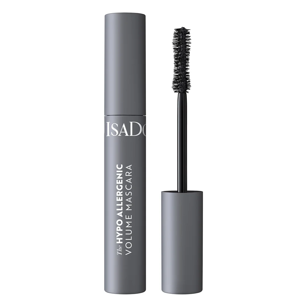The Hypo Allergenic Volume Mascara 01 Black – IsaDora v:1189429