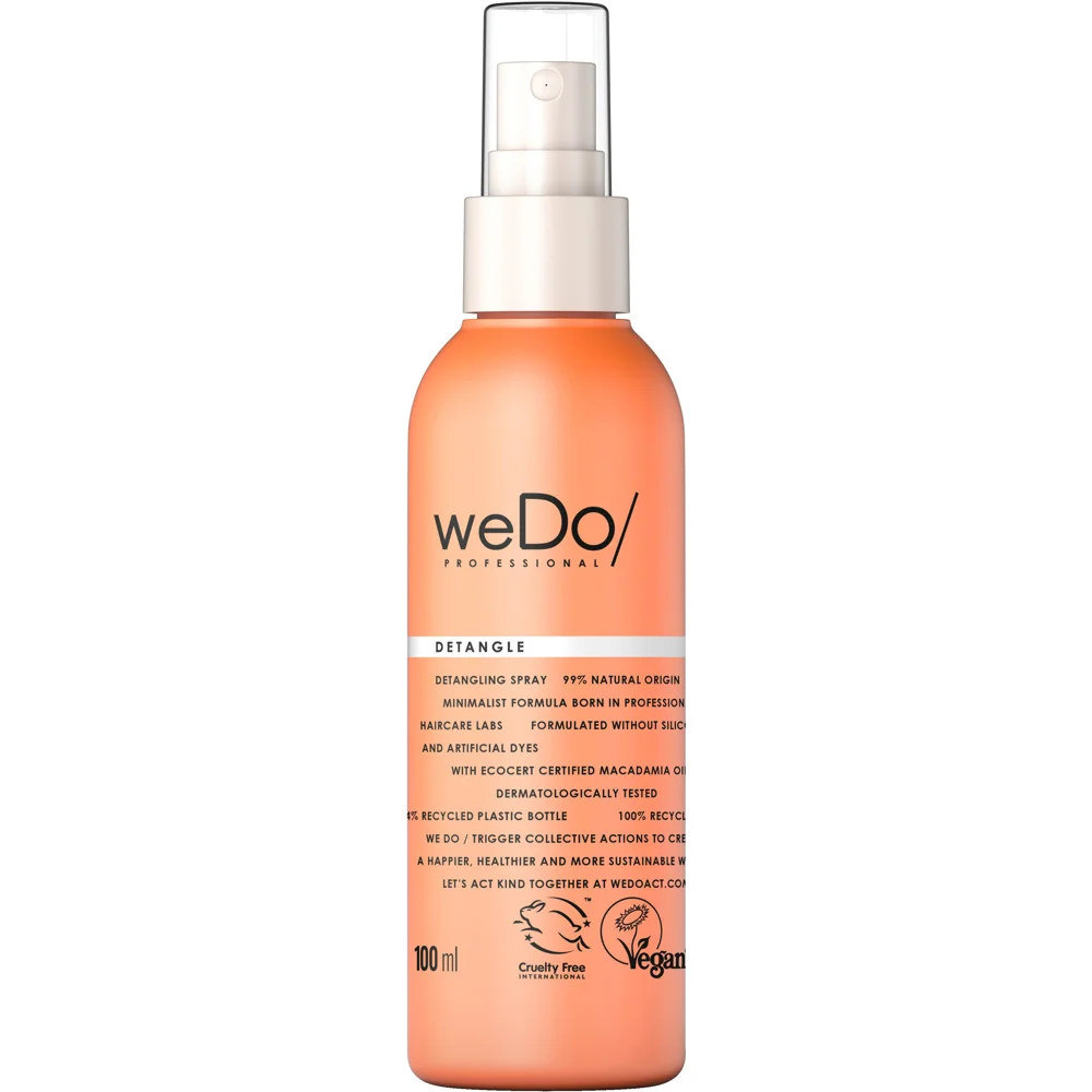 Detangling Spray, 100ml v:8720876