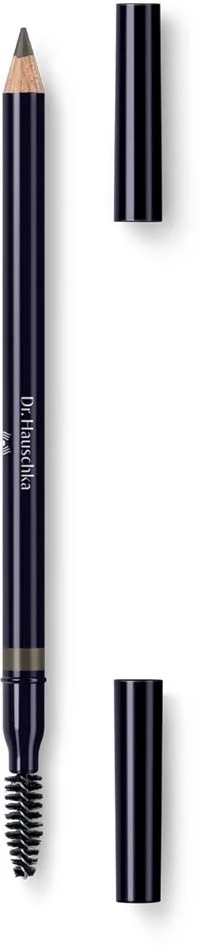 Dr. Hauschka Eye Brow Definer 02 Dark Brown v:9930520 Dr. Hauschka Eye Brow Definer 02 Dark Brown v:9930520