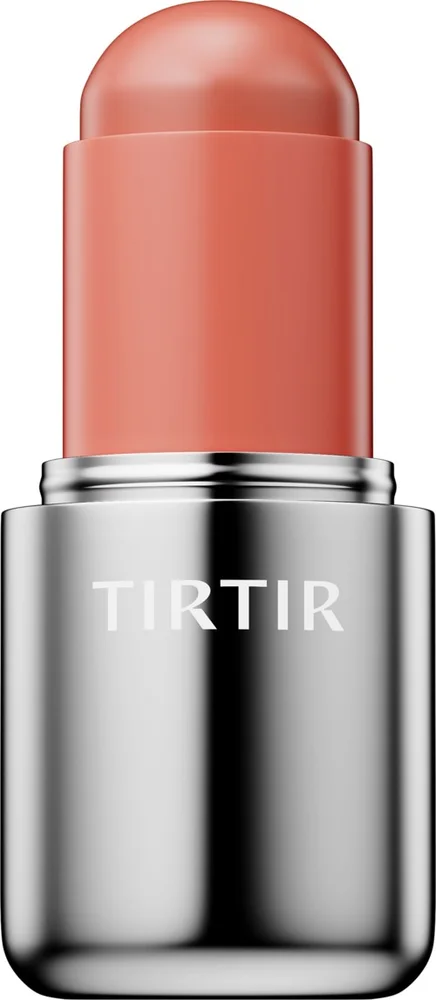 TIRTIR Mood Glider Lip & Blush Stick 02 Rose Drizzle v:9936460