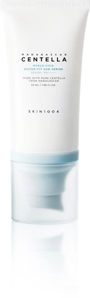 SKIN1004 Madagascar Centella Hyalu-Cica WATER-FIT Sun serum 50 ml v:2776562 SKIN1004 Madagascar Centella Hyalu-Cica WATER-FIT Sun serum 50 ml v:2776562