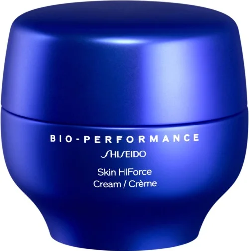 Shiseido Bio-Performance Skin HiForce Cream 50 ml v:9303553