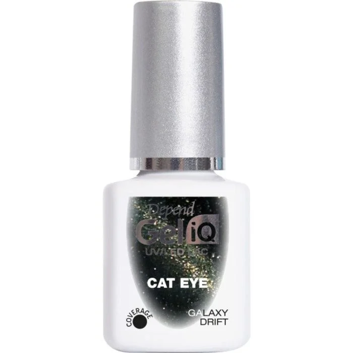 Depend Gel iQ Cat Eye Galaxy Drift v:5256577