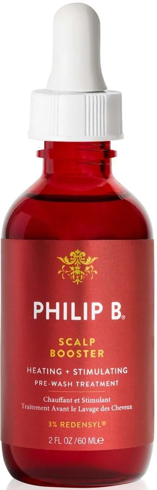 Philip B Scalp Booster 60 ml v:7913418