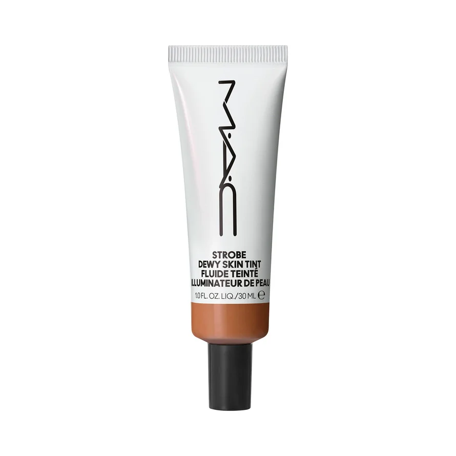 Strobe Dewy Skin Tint Deep 4 – MAC v:7495385 Strobe Dewy Skin Tint Deep 4 – MAC v:7495385