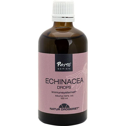 Echinacea-dråper v:8526233 Echinacea-dråper v:8526233