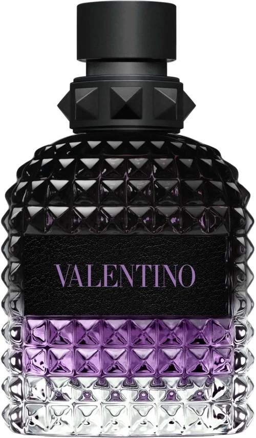 Valentino Born in Roma Uomo Purple Melancholia Eau de Toilet 50 ml v:7881086 Valentino Born in Roma Uomo Purple Melancholia Eau de Toilet 50 ml v:7881086