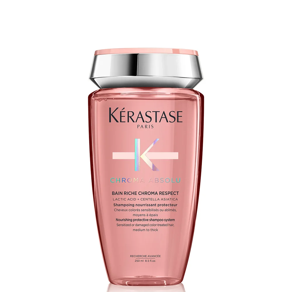 Chroma Absolu Bain Riche Chrome Respect Limpide 250ml v:6657319