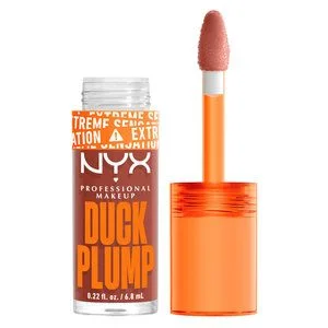 NYX Professional Makeup Duck Plump Lip Lacquer Brown of Applause 05 7ml v:2750924 NYX Professional Makeup Duck Plump Lip Lacquer Brown of Applause 05 7ml v:2750924