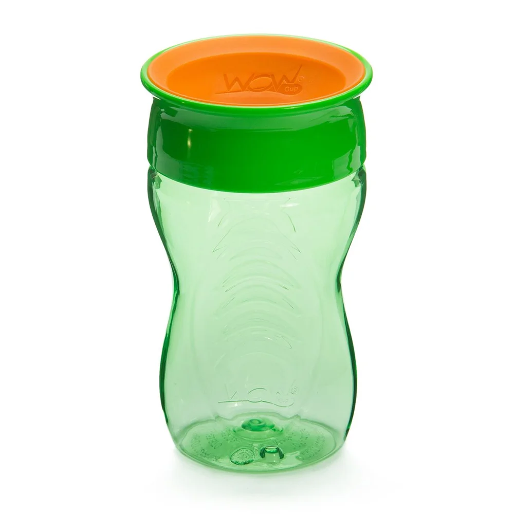 Wow Cup Kids – Green Tritan v:9848313 Wow Cup Kids – Green Tritan v:9848313