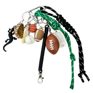 Sticky Bestie Bag Charm Set v:1726561