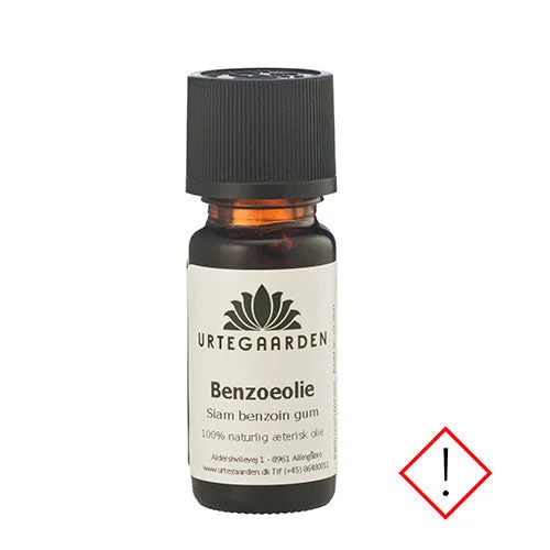 Benzoeolje v:1800256 Benzoeolje v:1800256