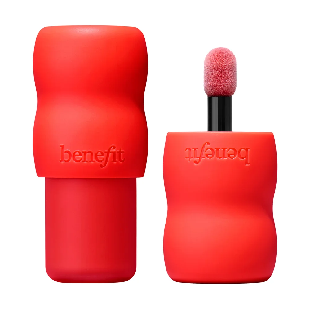 Play Daze Liquid Blush Chili - Benefit v:6203784