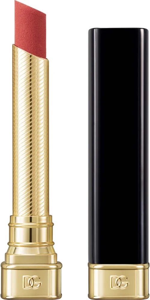 Dolce & Gabbana Classic My Comfy Matte Instant Rich Color & Hydration Lip Stylo MY 777 v:8377698