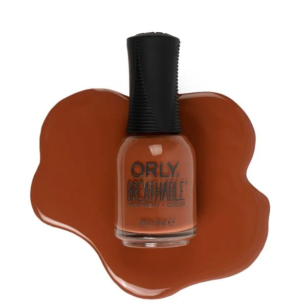 ORLY Breathable Sepia Sunset 18ml v:2965525