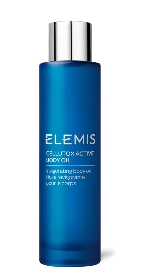 Elemis Spa At Home Body Performance Cellutox Active Body Oil 100 ml v:8166602
