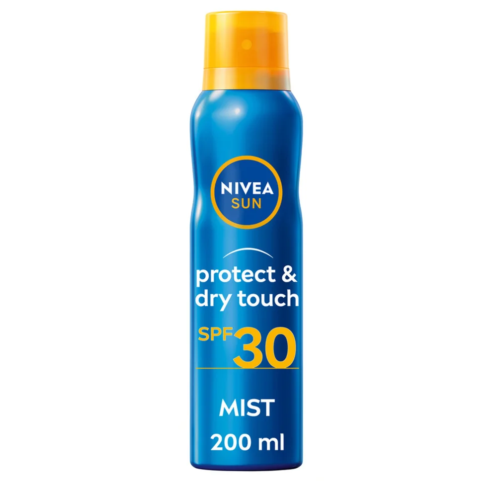Protect & Refresh Cooling Mist SPF30 200 ml – NIVEA v:1438684 Protect & Refresh Cooling Mist SPF30 200 ml – NIVEA v:1438684