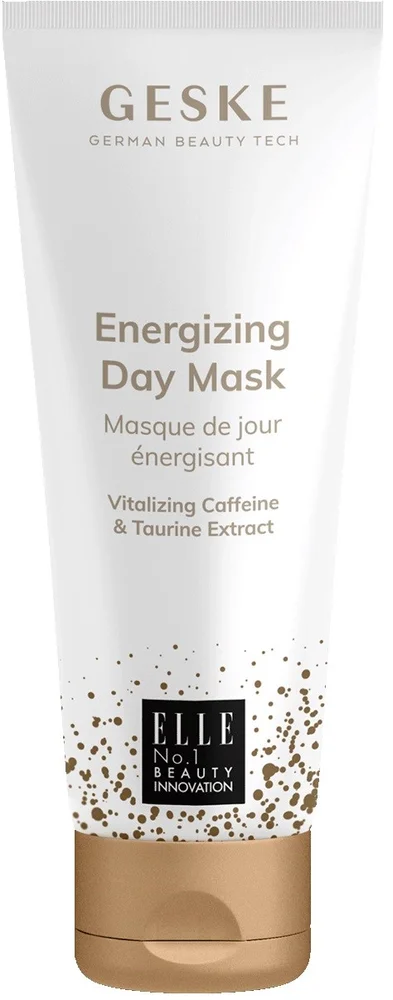 Geske Energizing Day Mask 50 ml v:4388113 Geske Energizing Day Mask 50 ml v:4388113