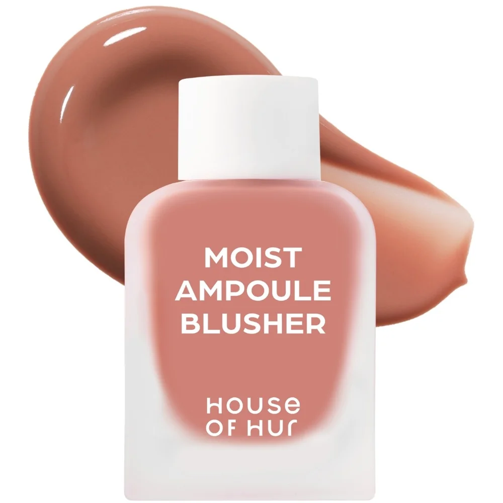 Moist Ampoule Blusher, 10ml v:4584796 Moist Ampoule Blusher, 10ml v:4584796