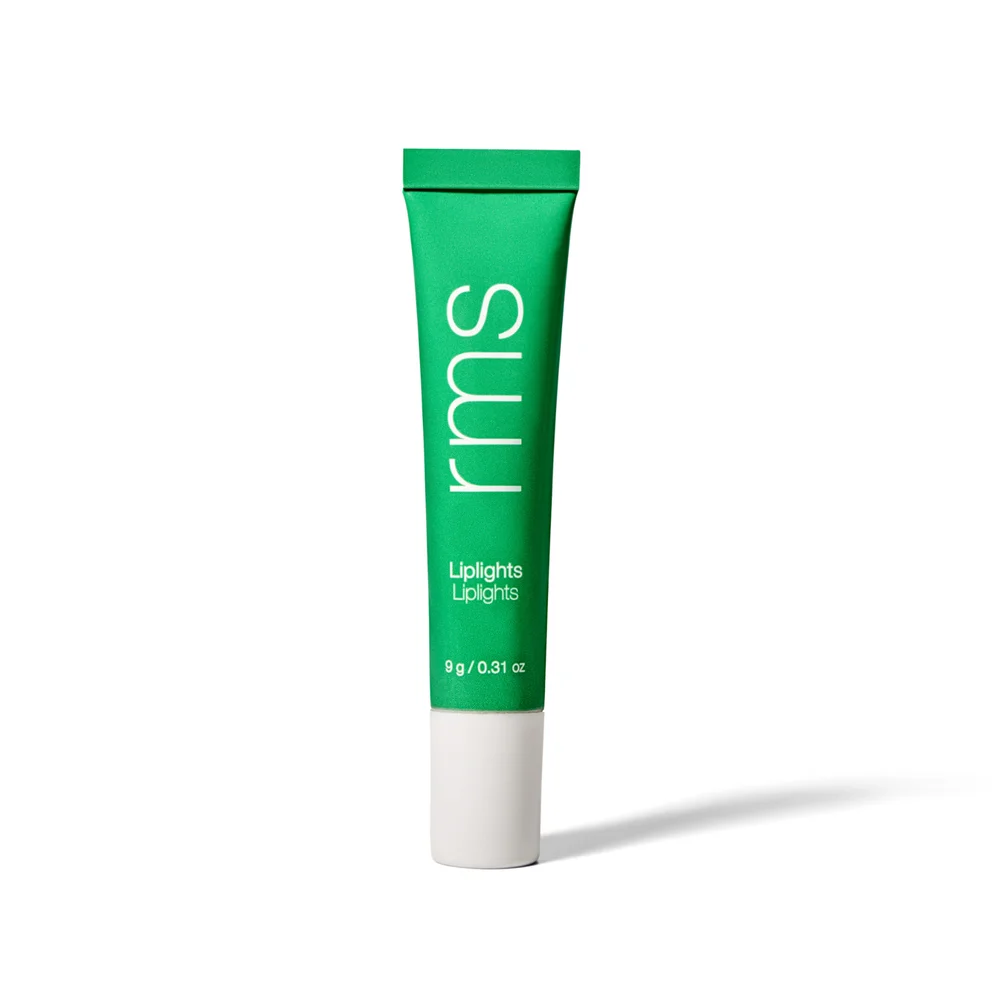 Liplights Cream Lip Gloss - RMS Beauty v:3078613