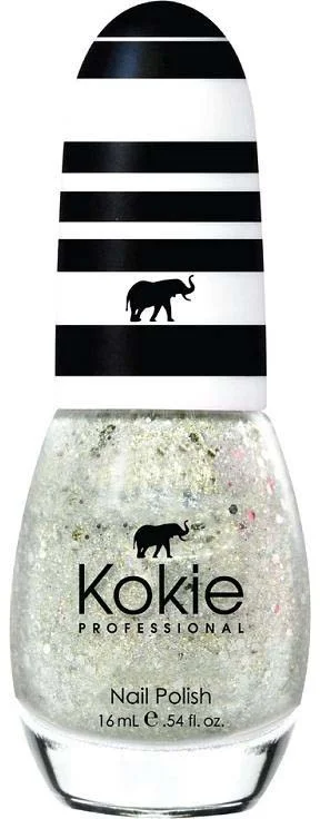 Kokie Cosmetics Nail Polish Twinkle v:8088471 Kokie Cosmetics Nail Polish Twinkle v:8088471