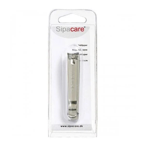Sipacare 3-i-1 negleklipper - 8 cm v:9046032