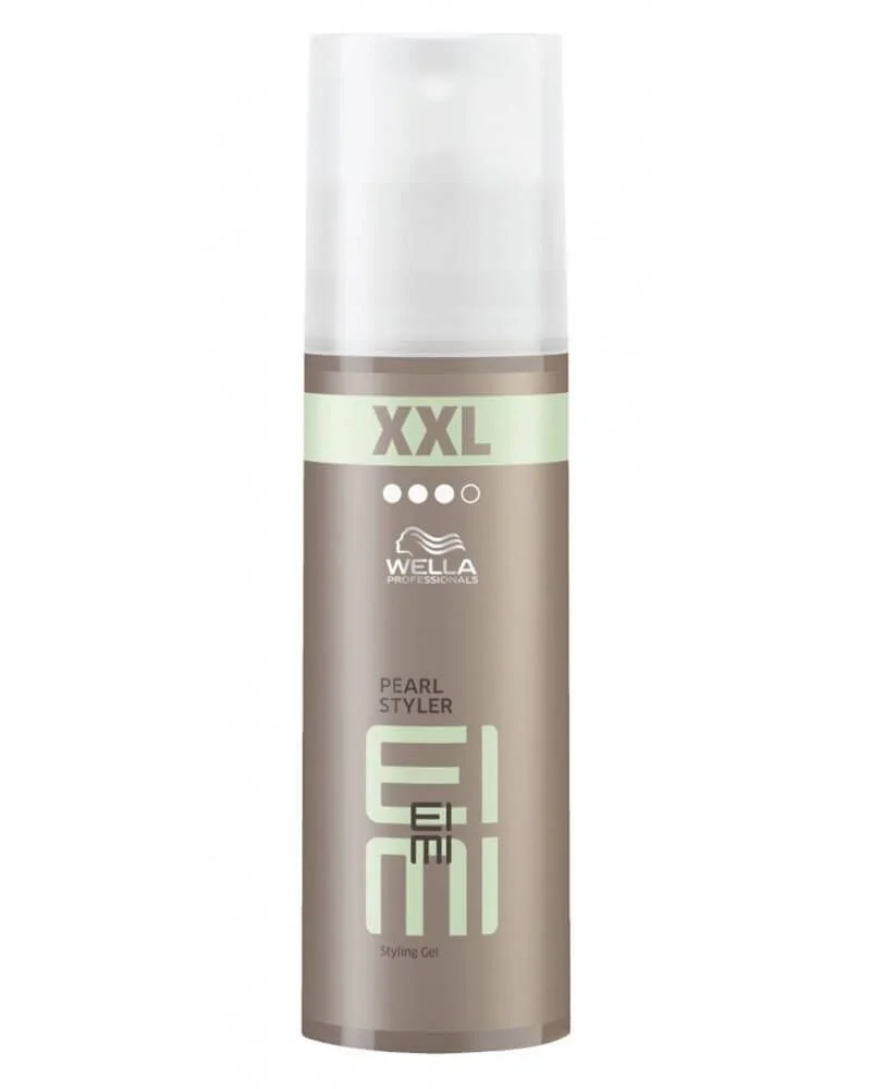 EIMI Pearl Styler – Stylinggel med Glans og Hold v:5178132