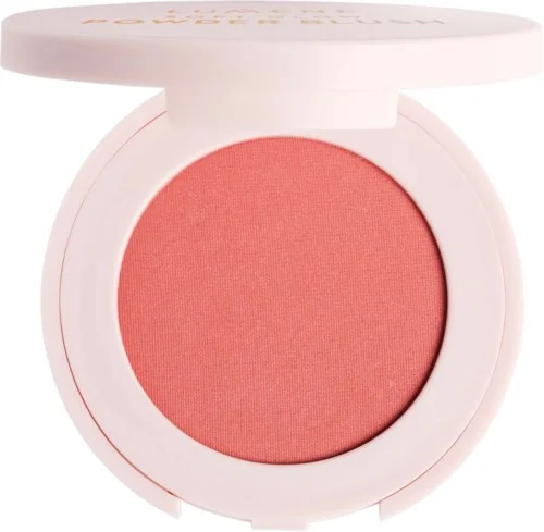 Lumene Soft Glow Powder Blush 1 Berry Glow v:9639205