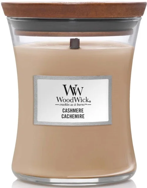 WoodWick Cashmere Medium Medium v:5511408