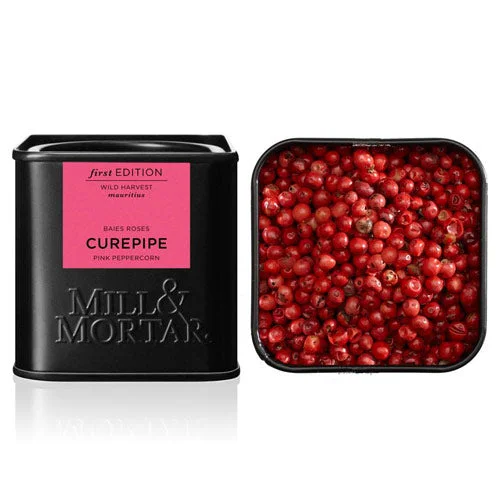 Curepipe Rosepepper v:2423426