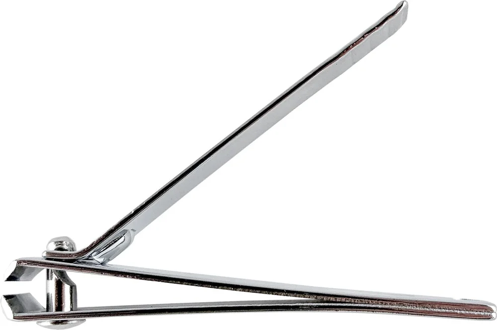 CND Nail Clipper 3-in-1 – 1 stk. v:4270555 CND Nail Clipper 3-in-1 – 1 stk. v:4270555