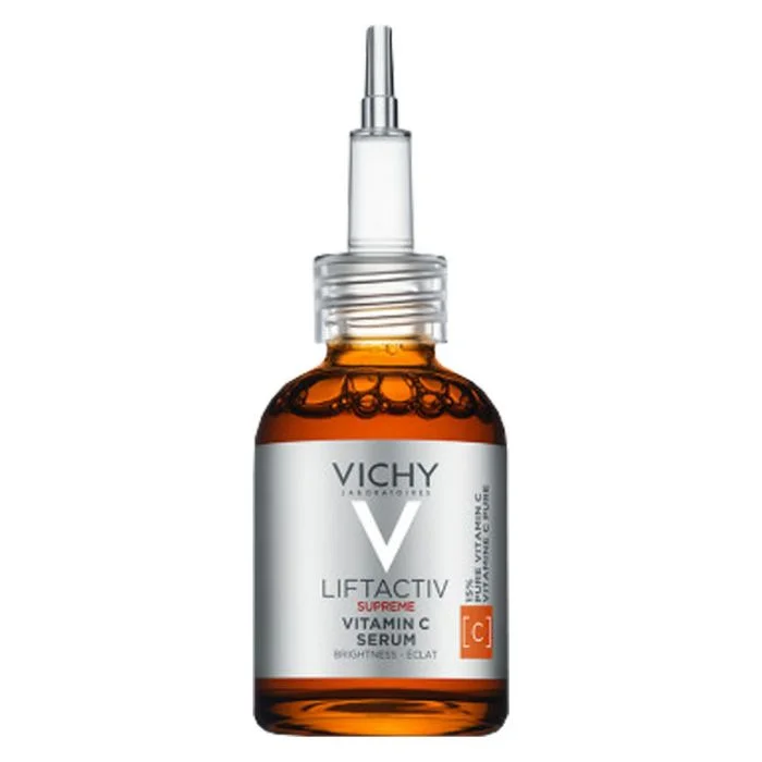 Vichy Liftactiv Supreme Vitamin C Serum 20 ml v:3221473 Vichy Liftactiv Supreme Vitamin C Serum 20 ml v:3221473