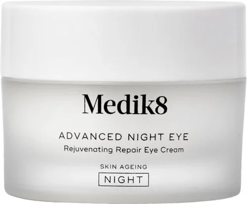 Medik8 Skin Ageing Advanced Night Eye 15 ml v:5904827