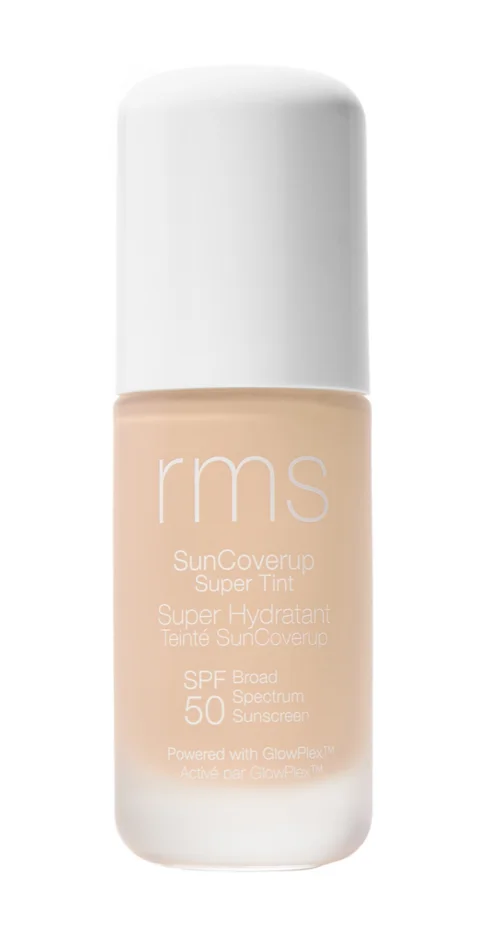 RMS Beauty SunCoverup Super Tint SPF 50 Alabaster v:2830790