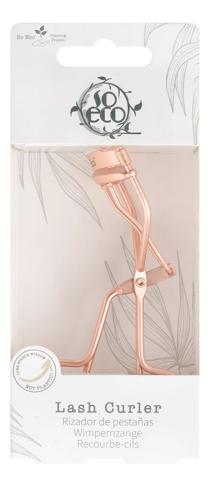 So Eco Lash curler – 1 stk. v:8236771